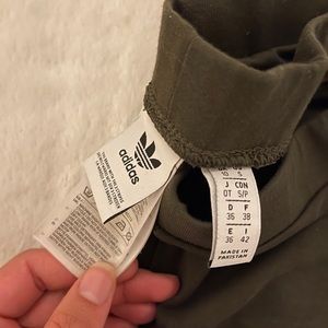 Adidas women’s leggings